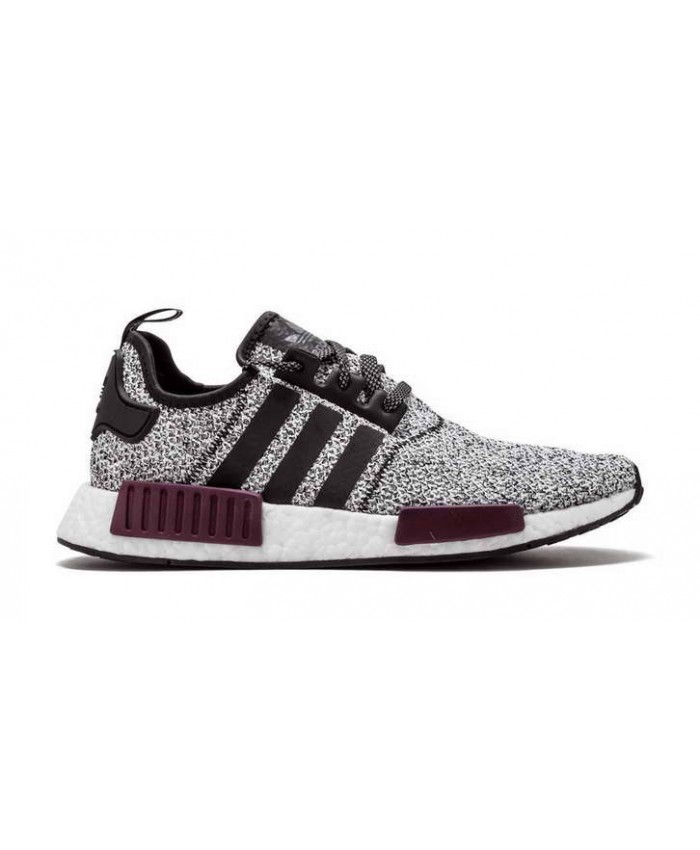 adidas nmd grise femme